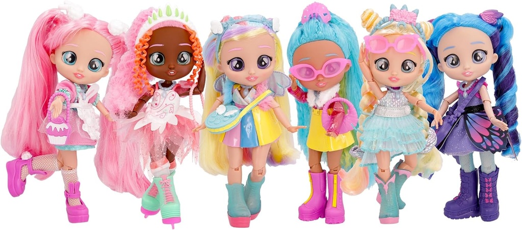 BEST FRIENDS S.3 STELLA
