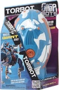 BESTIAS GIGABOTS-TORBOT