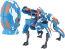 BESTIAS GIGABOTS-TORBOT