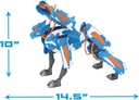 BESTIAS GIGABOTS-TORBOT