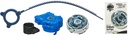 BEYBLADE METAL
