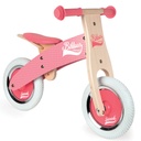 BICICLETA BIKLOON PINK S/PED.
