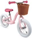 BICICLETA VINTAGE ROSA