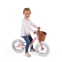 BICICLETA VINTAGE ROSA