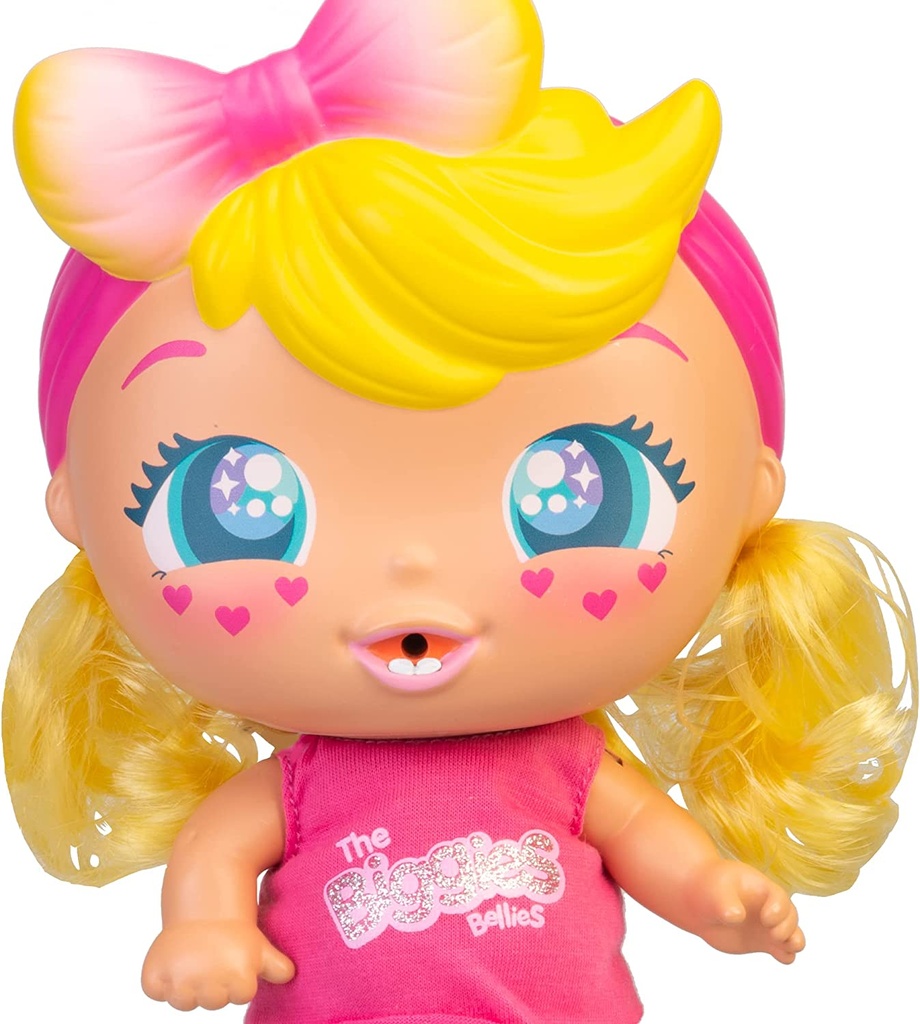 BIGGIE KUKI CUTE
