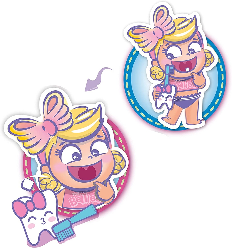 BIGGIE KUKI CUTE