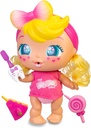 BIGGIE KUKI CUTE