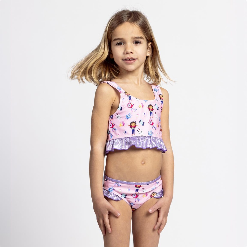 BIKINI GABBY'S ROSA T.2