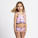 BIKINI GABBY'S ROSA T.2