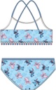 BIKINI STITCH AZUL T.10