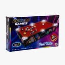 BILLAR MESA LED