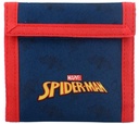 BILLETERA SPIDERMAN