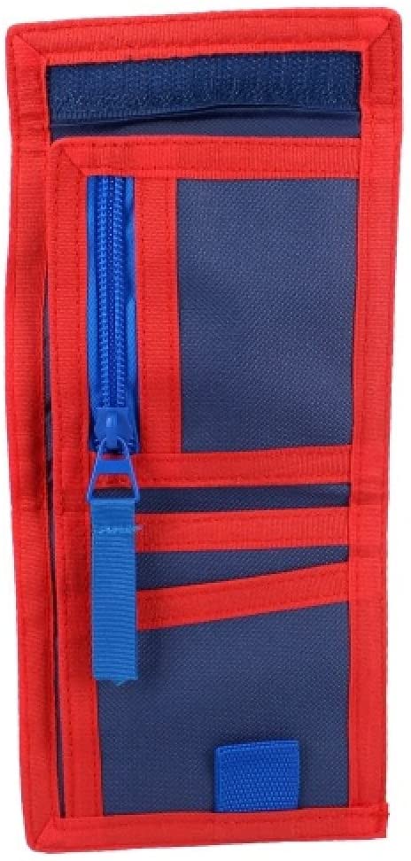 BILLETERA SPIDERMAN