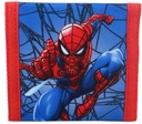 BILLETERA SPIDERMAN