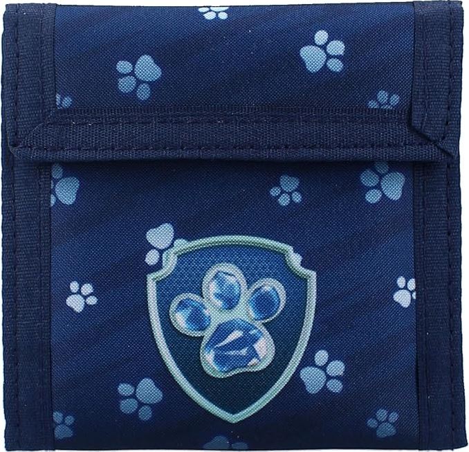 BILLETERO PAW PATROL