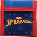 BILLETERO SPIDERMAN WEB ATTACK