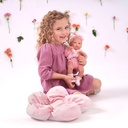 BIMBA C/COJIN ROSA
