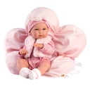 BIMBA C/COJIN ROSA