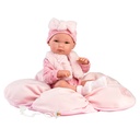 BIMBA C/COJIN ROSA