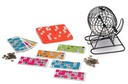 BINGO BOMBO METAL