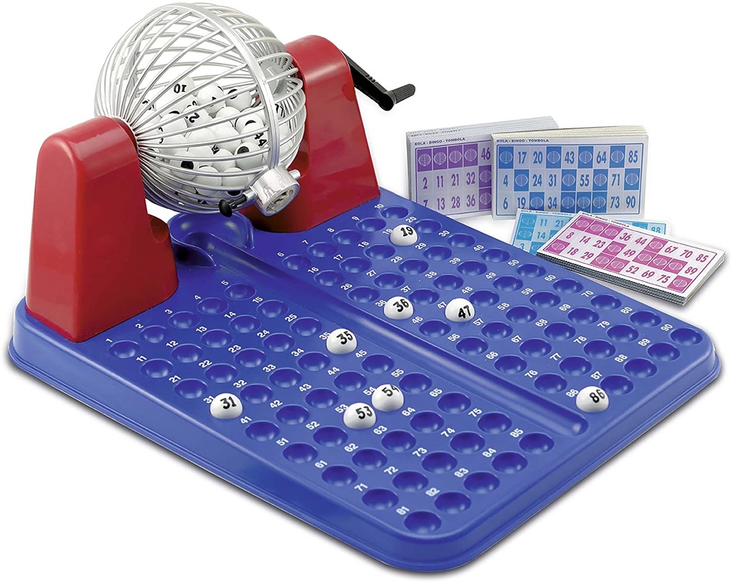 BINGO XXL PREMIUM