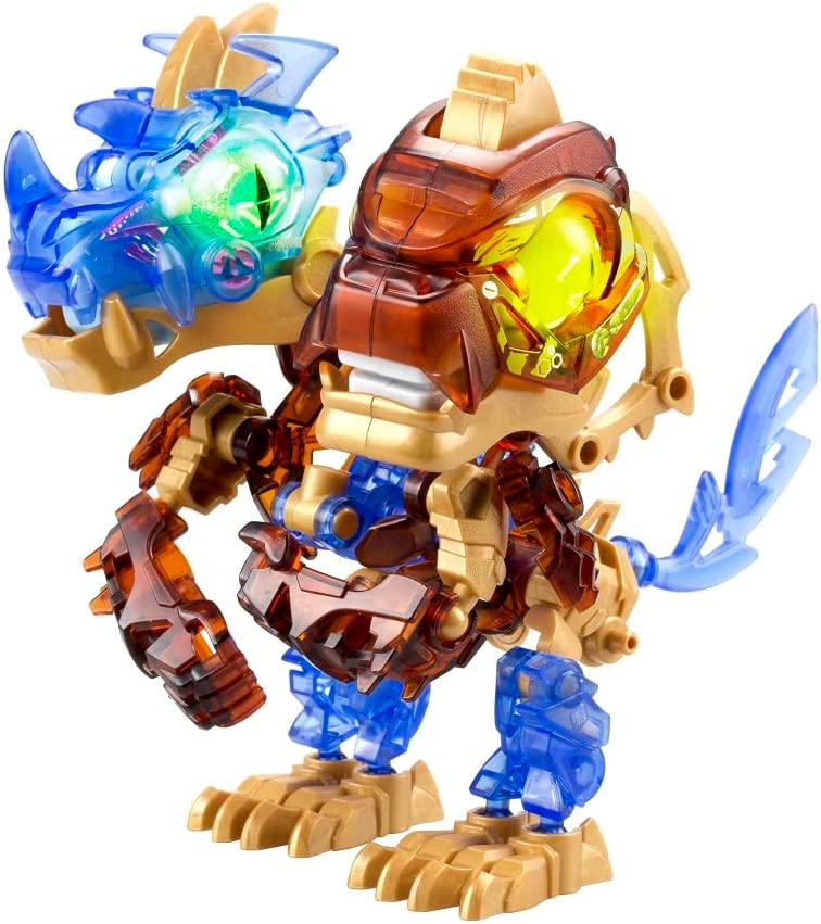 BIOSAURUS BATTLE PACK DOB.SURT