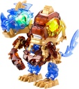 BIOSAURUS BATTLE PACK DOB.SURT