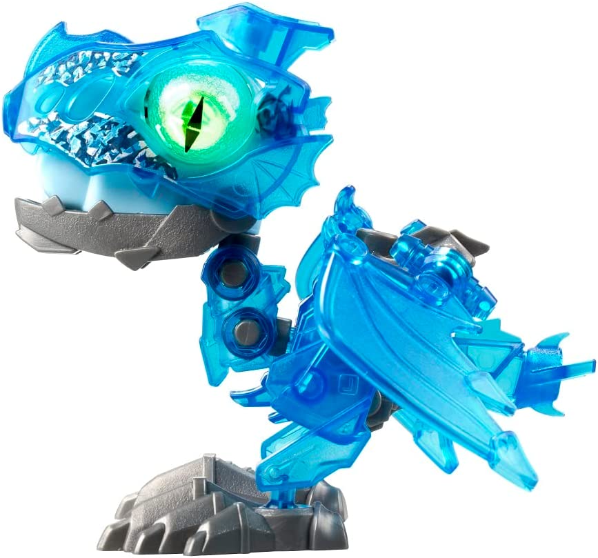 BIOSAURUS BATTLE PACK DOB.SURT