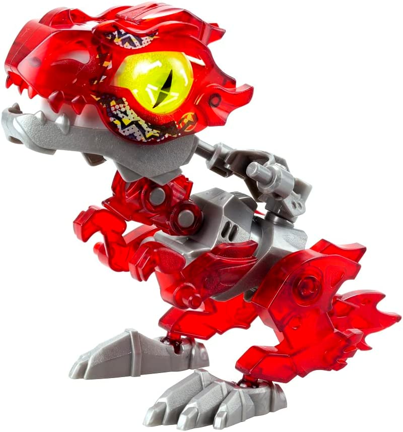 BIOSAURUS BATTLE PACK DOB.SURT