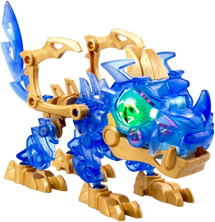 BIOSAURUS BATTLE PACK DOB.SURT
