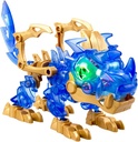 BIOSAURUS BATTLE PACK DOB.SURT
