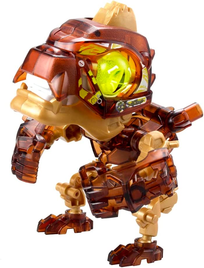 BIOSAURUS BATTLE PACK DOB.SURT