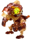 BIOSAURUS BATTLE PACK DOB.SURT