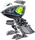BIOSAURUS BATTLE PACK IND.SURT.
