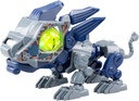 BIOSAURUS BATTLE PACK IND.SURT.