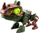 BIOSAURUS BATTLE PACK IND.SURT.