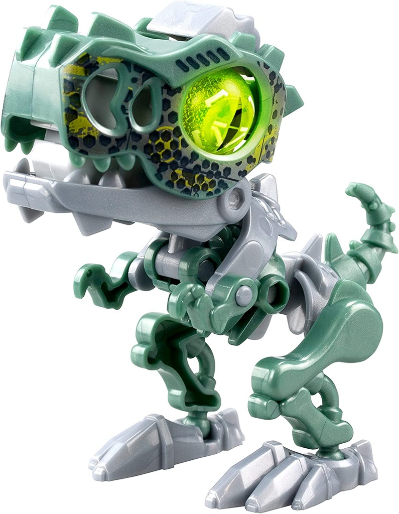 BIOSAURUS BATTLE PACK IND.SURT.