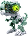 BIOSAURUS BATTLE PACK IND.SURT.