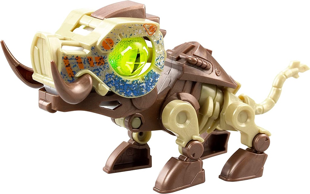 BIOSAURUS BATTLE PACK IND.SURT.