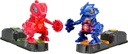 BIOSAURUS KOMBAT PACK PELEA