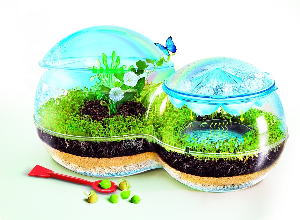 BIOSFERA
