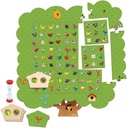 BIRDS TREE