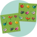 BIRDS TREE