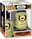 BITTY POP - MINIONS EYE MATIE