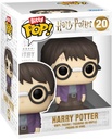 BITTY POP HARRY POTTER H.E.