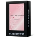 BLACK MIRROR CAIDA EN PICADO