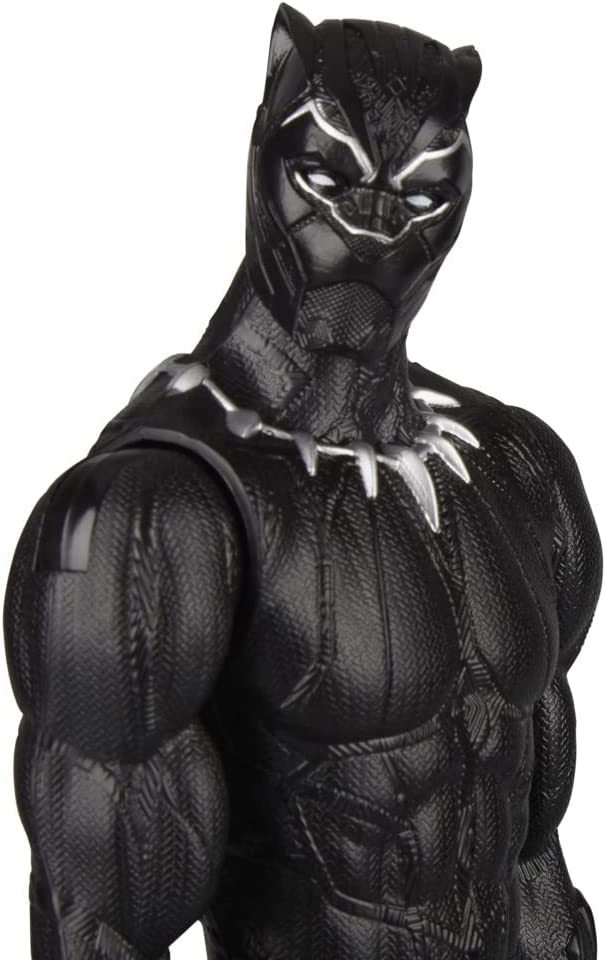 BLACK PANTHER
