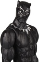 BLACK PANTHER