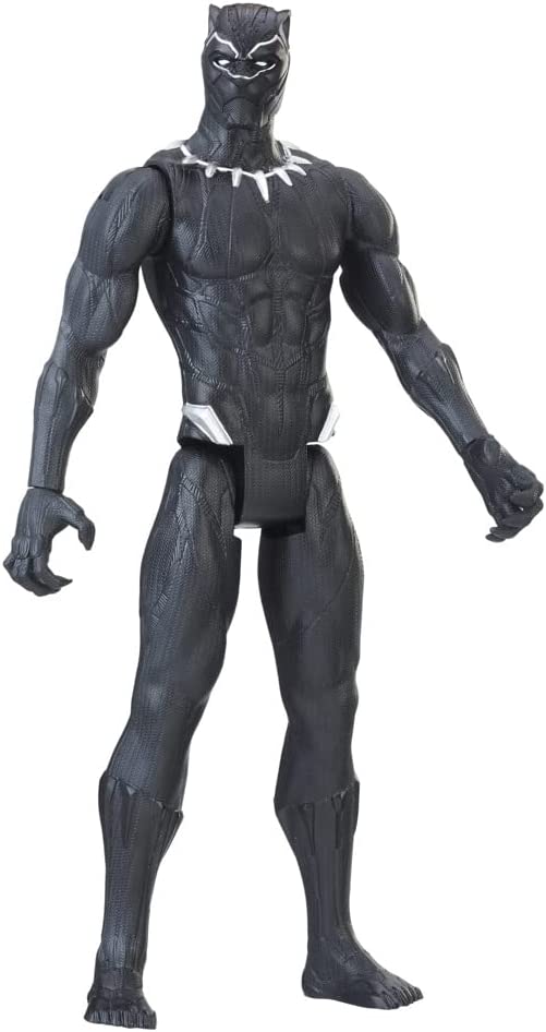BLACK PANTHER