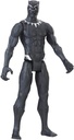 BLACK PANTHER